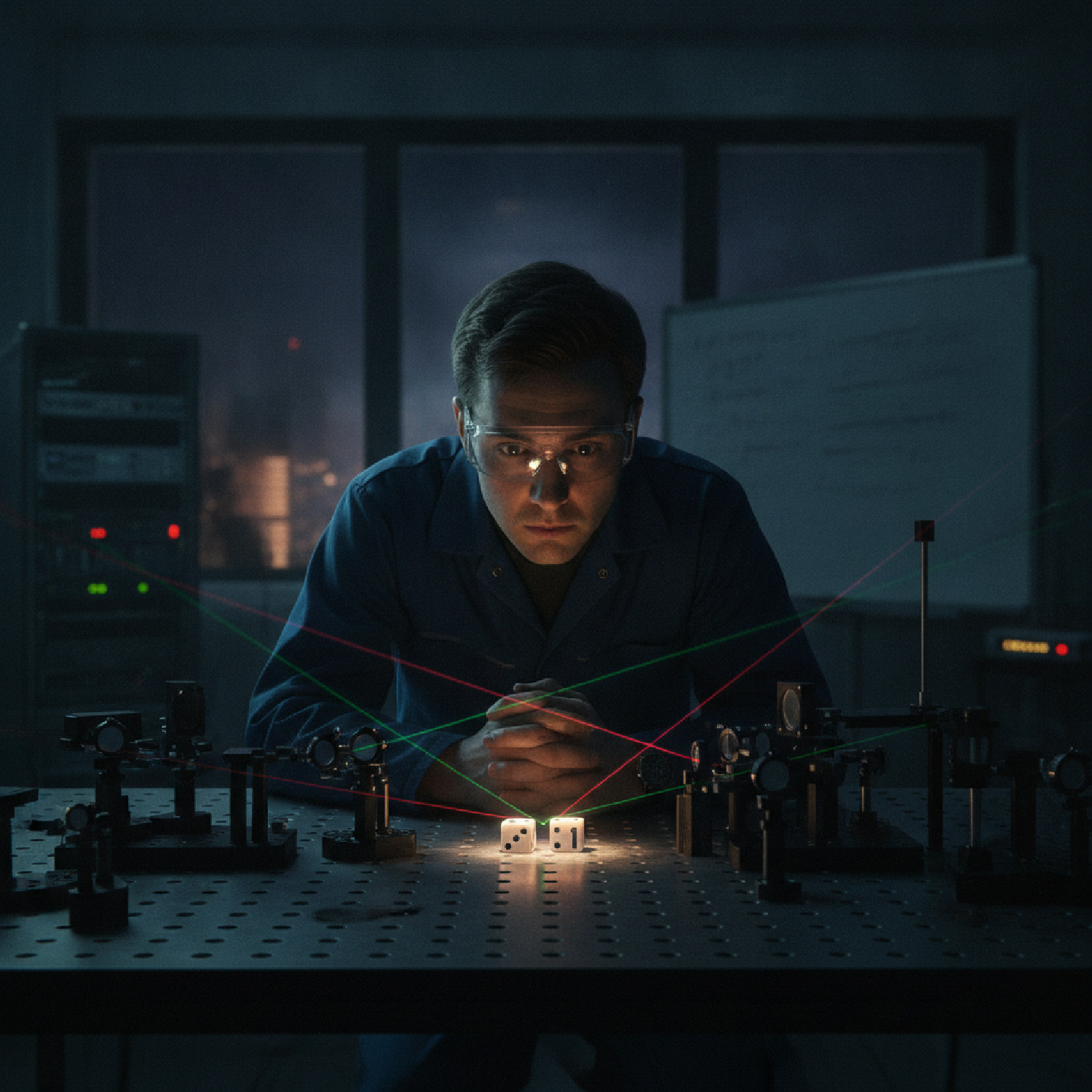 Artwork for Dan's AI Intel